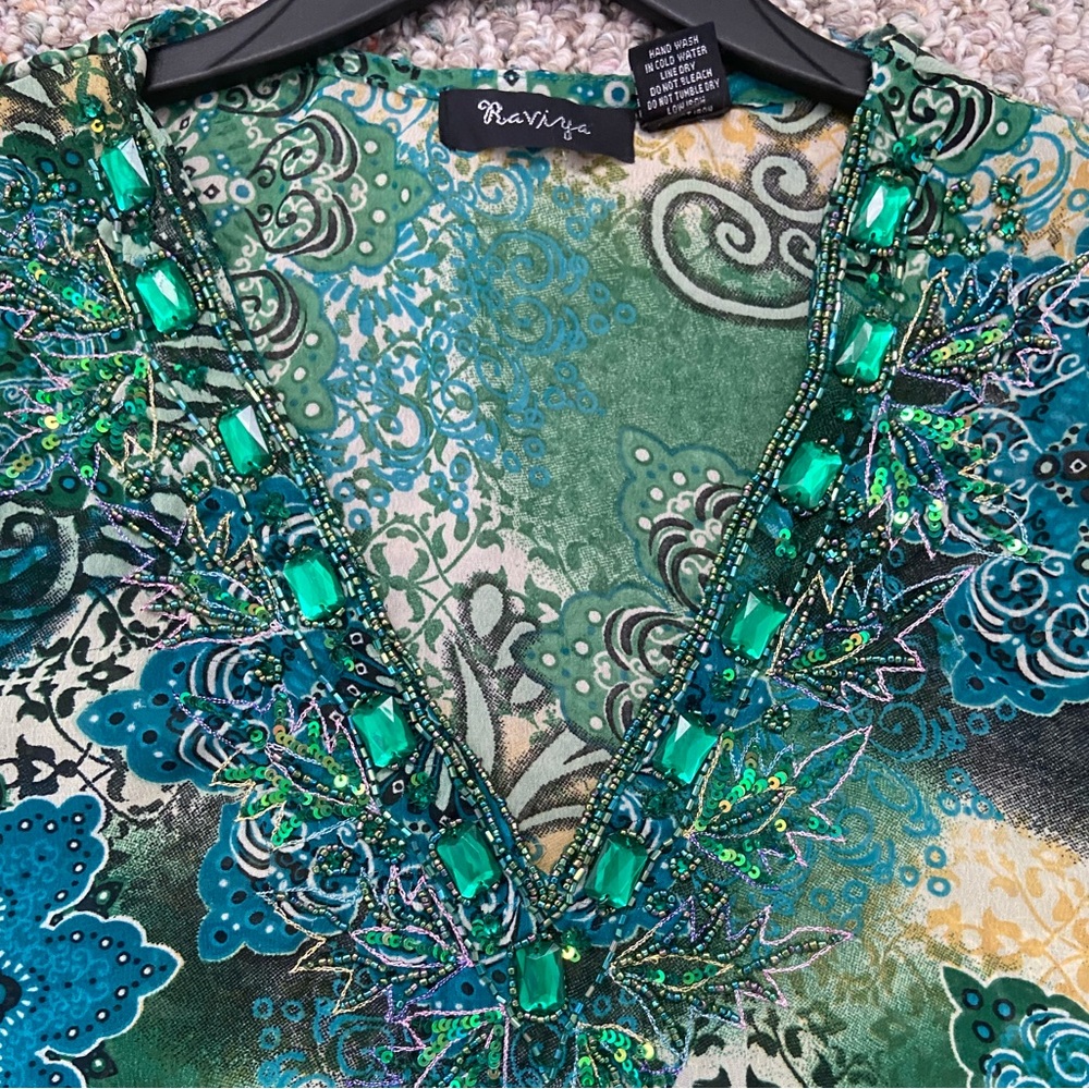 Swim CoverUp